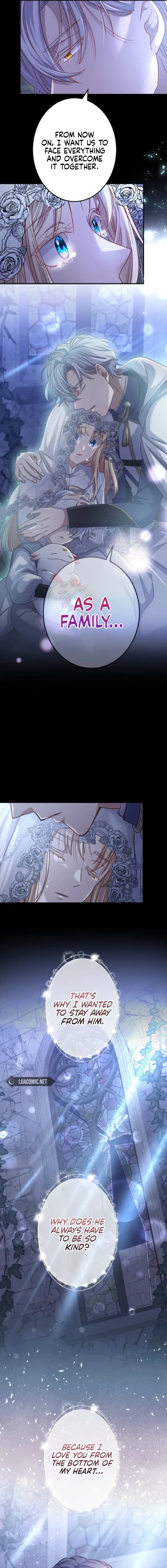 Read Aishiteirukara Eien no Sayonara o Manga Online