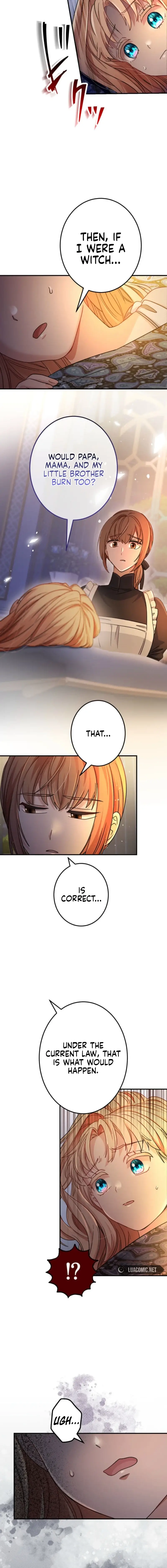Read Aishiteirukara Eien no Sayonara o Manga Online