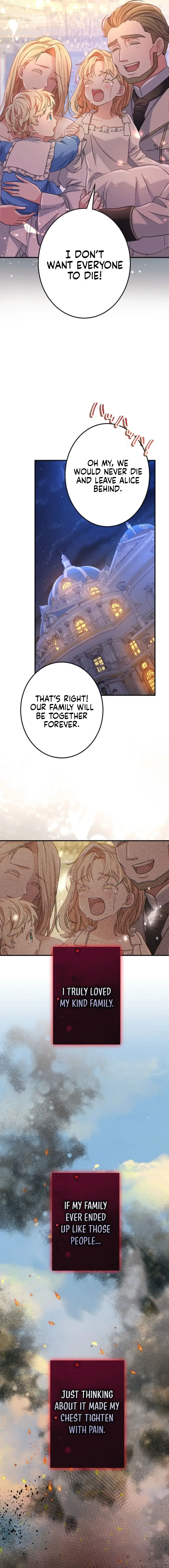 Read Aishiteirukara Eien no Sayonara o Manga Online