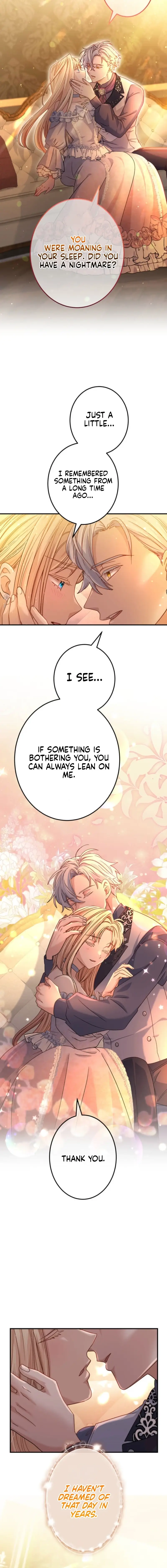 Read Aishiteirukara Eien no Sayonara o Manga Online