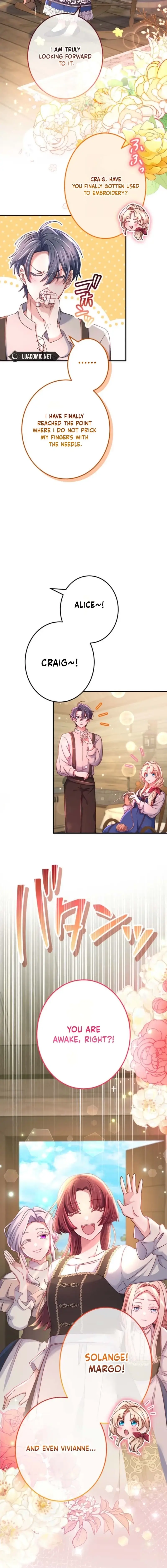 Read Aishiteirukara Eien no Sayonara o Manga Online