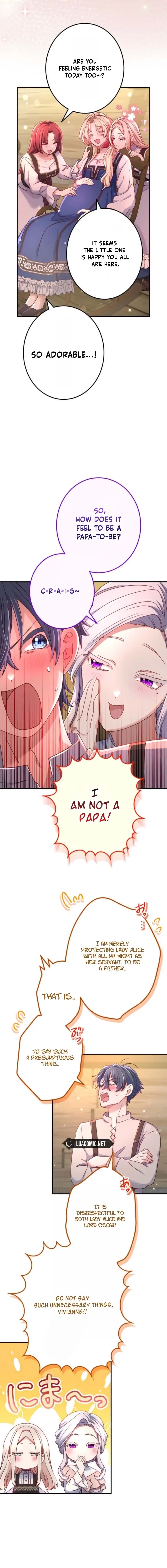 Read Aishiteirukara Eien no Sayonara o Manga Online