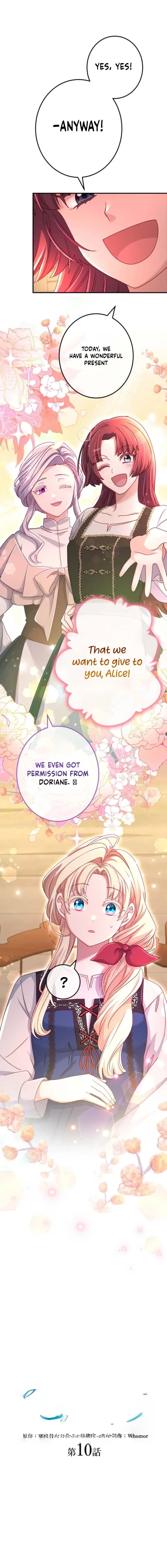 Read Aishiteirukara Eien no Sayonara o Manga Online