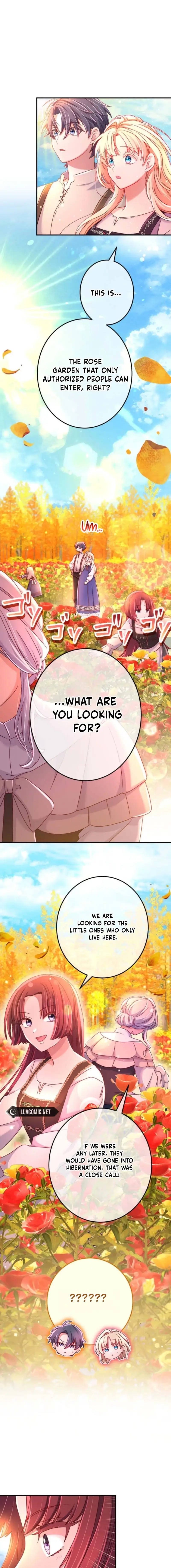 Read Aishiteirukara Eien no Sayonara o Manga Online