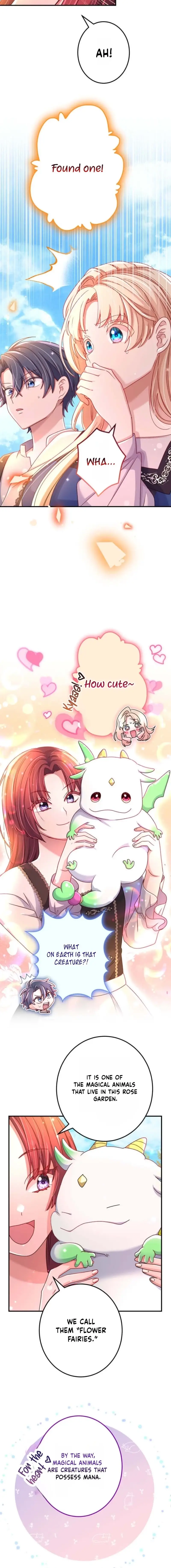 Read Aishiteirukara Eien no Sayonara o Manga Online