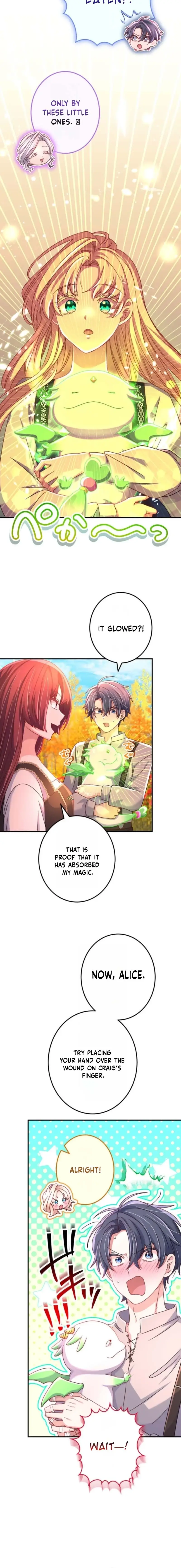 Read Aishiteirukara Eien no Sayonara o Manga Online