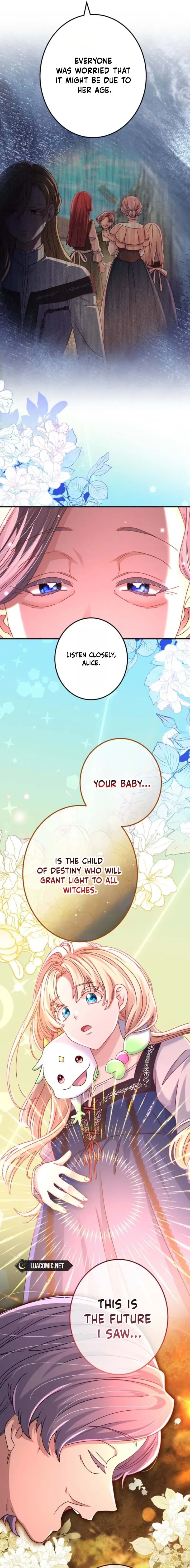 Read Aishiteirukara Eien no Sayonara o Manga Online