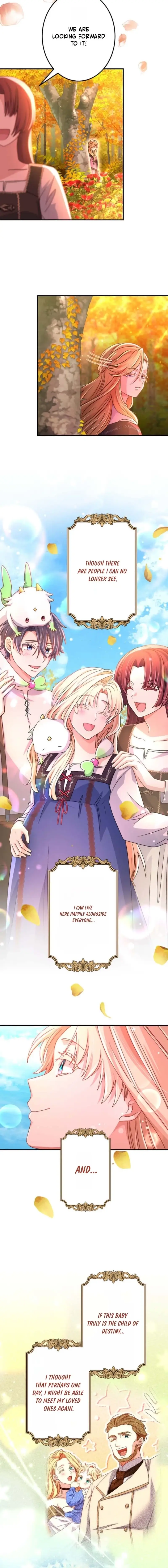 Read Aishiteirukara Eien no Sayonara o Manga Online
