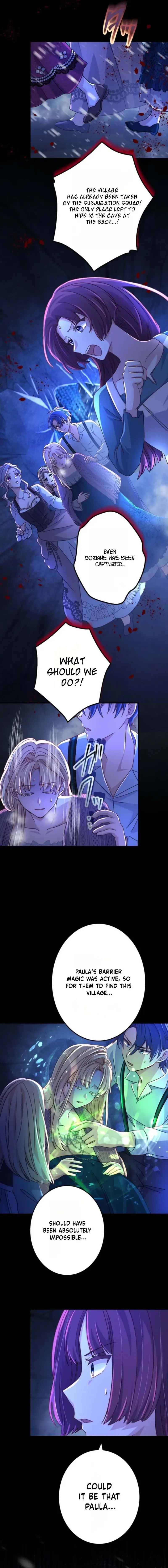 Read Aishiteirukara Eien no Sayonara o Manga Online