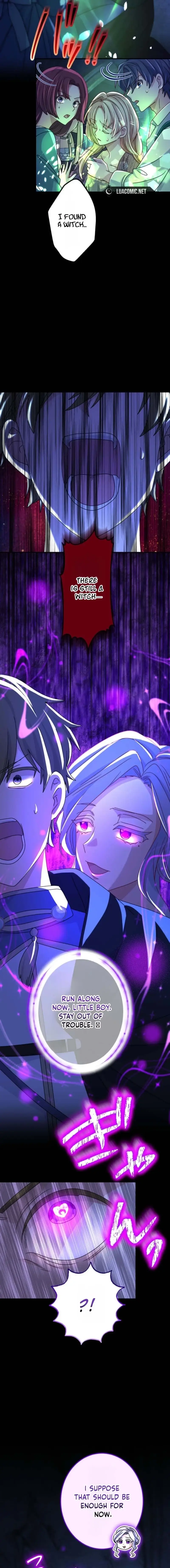 Read Aishiteirukara Eien no Sayonara o Manga Online