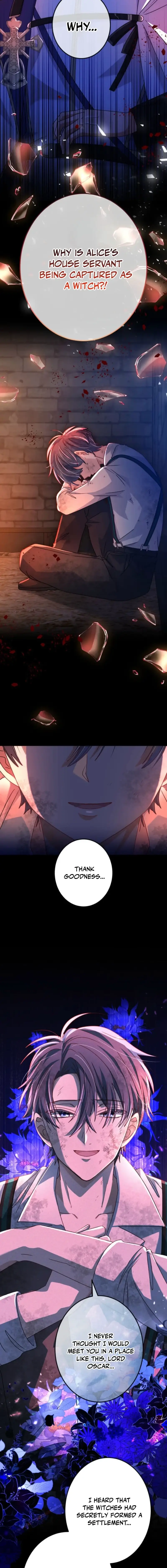 Read Aishiteirukara Eien no Sayonara o Manga Online