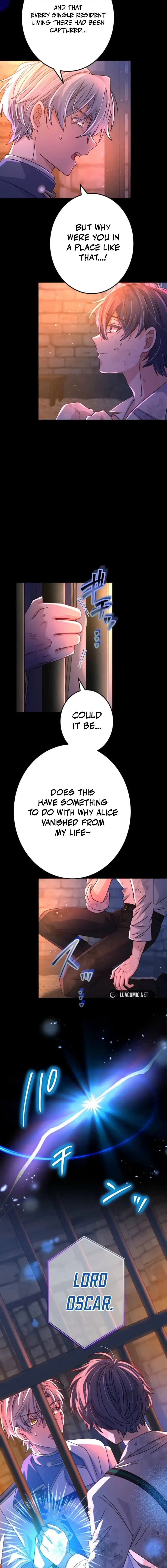 Read Aishiteirukara Eien no Sayonara o Manga Online