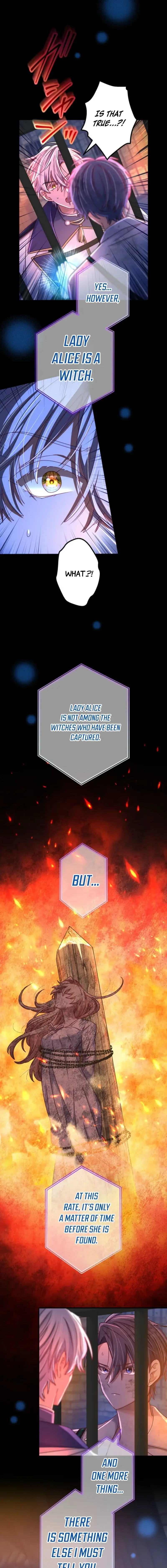 Read Aishiteirukara Eien no Sayonara o Manga Online