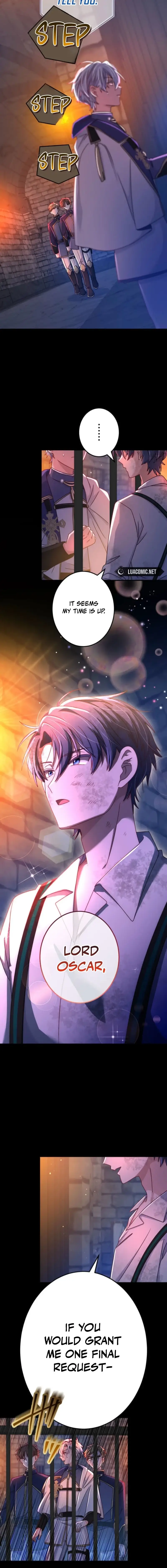 Read Aishiteirukara Eien no Sayonara o Manga Online