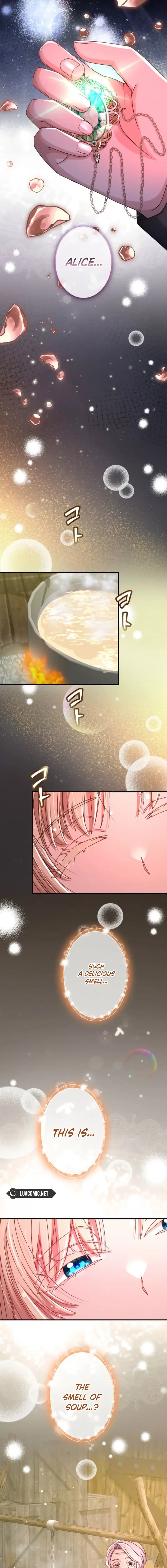 Read Aishiteirukara Eien no Sayonara o Manga Online