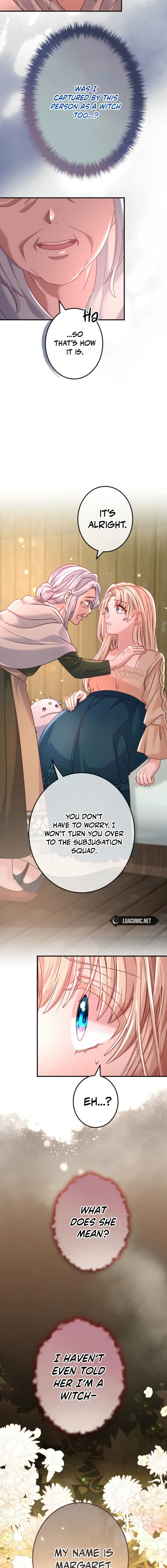 Read Aishiteirukara Eien no Sayonara o Manga Online