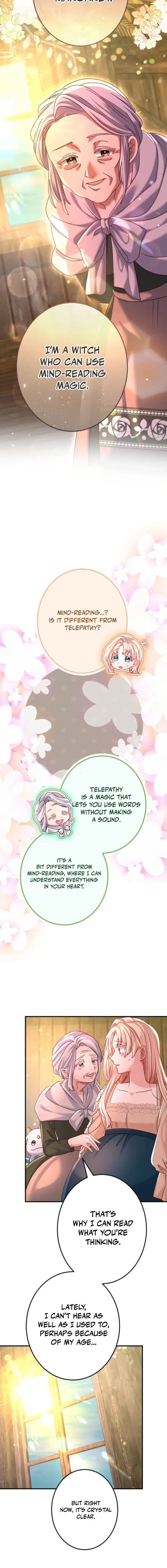 Read Aishiteirukara Eien no Sayonara o Manga Online
