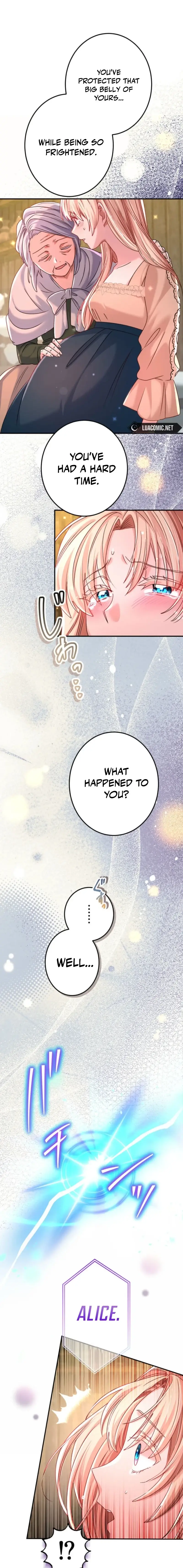 Read Aishiteirukara Eien no Sayonara o Manga Online