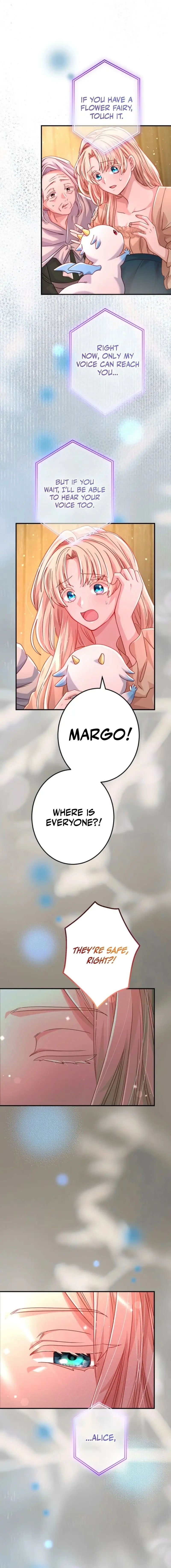 Read Aishiteirukara Eien no Sayonara o Manga Online