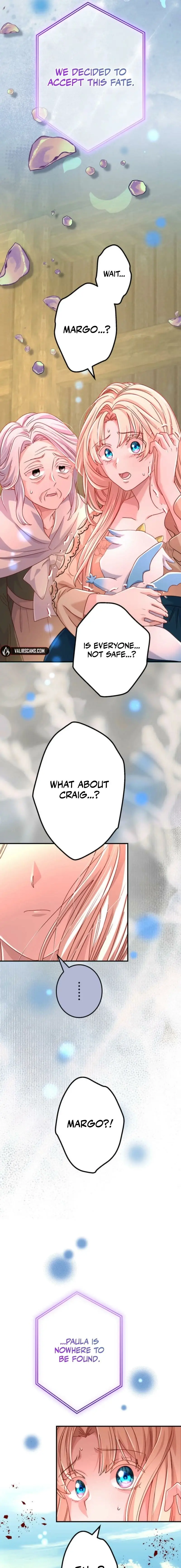 Read Aishiteirukara Eien no Sayonara o Manga Online