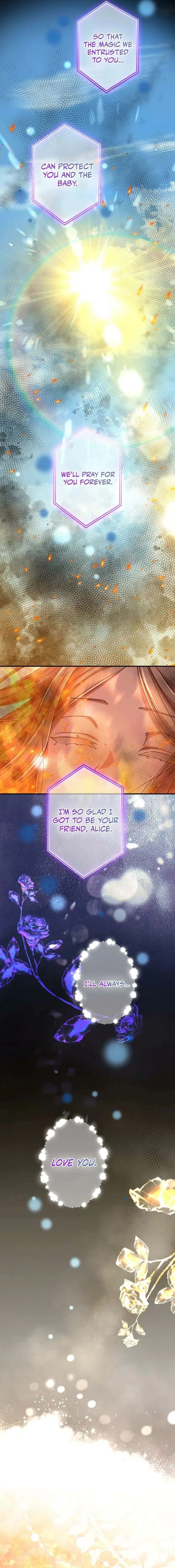 Read Aishiteirukara Eien no Sayonara o Manga Online