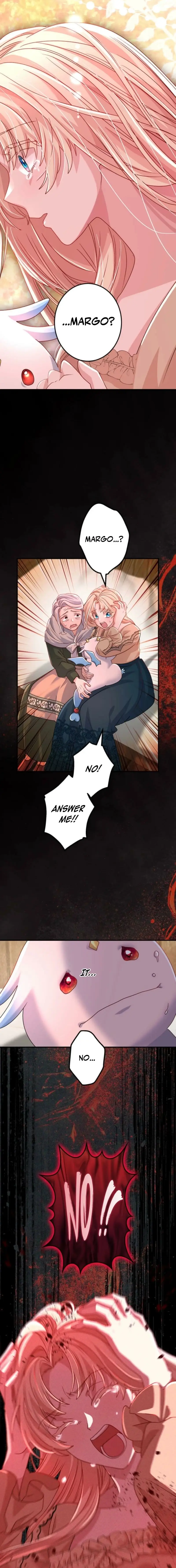 Read Aishiteirukara Eien no Sayonara o Manga Online