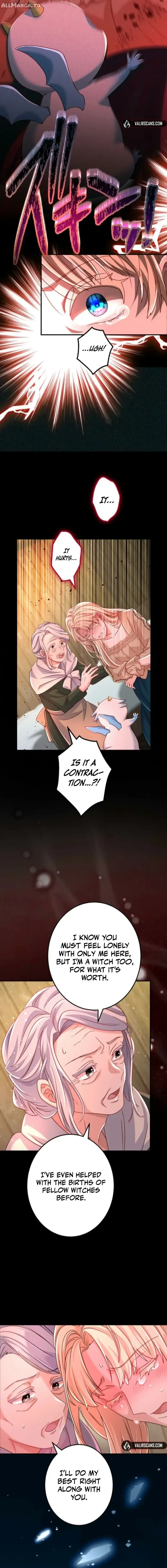 Read Aishiteirukara Eien no Sayonara o Manga Online