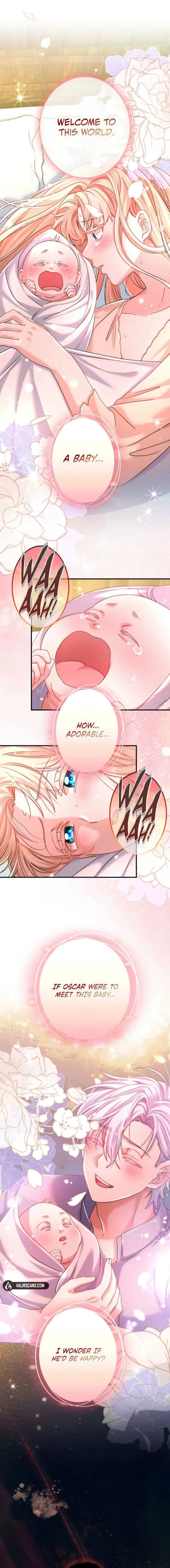 Read Aishiteirukara Eien no Sayonara o Manga Online