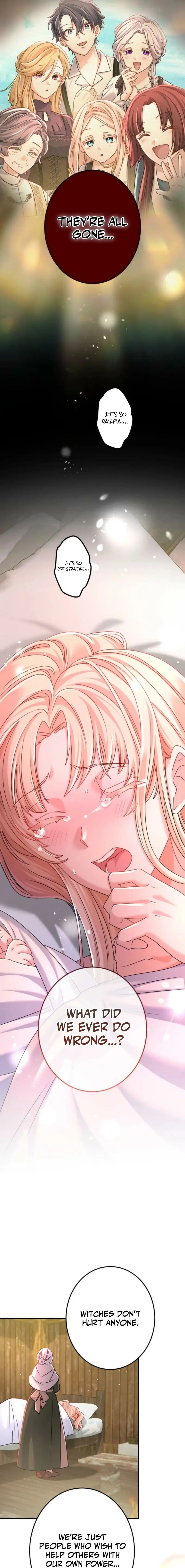 Read Aishiteirukara Eien no Sayonara o Manga Online