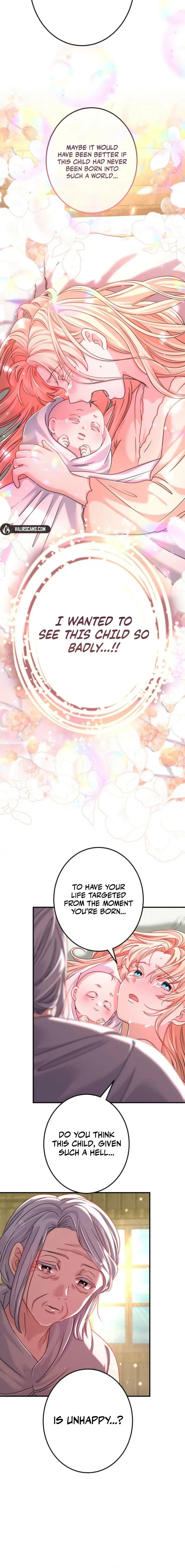 Read Aishiteirukara Eien no Sayonara o Manga Online