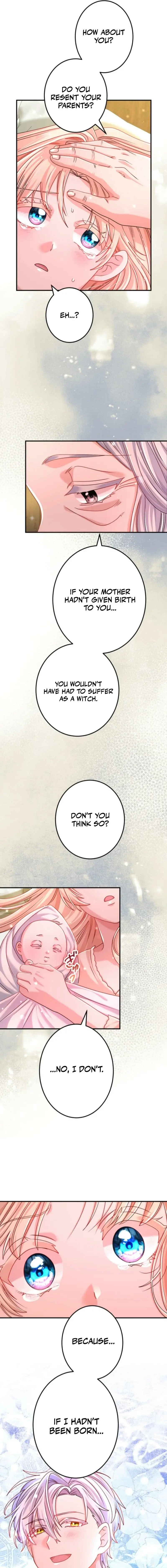 Read Aishiteirukara Eien no Sayonara o Manga Online