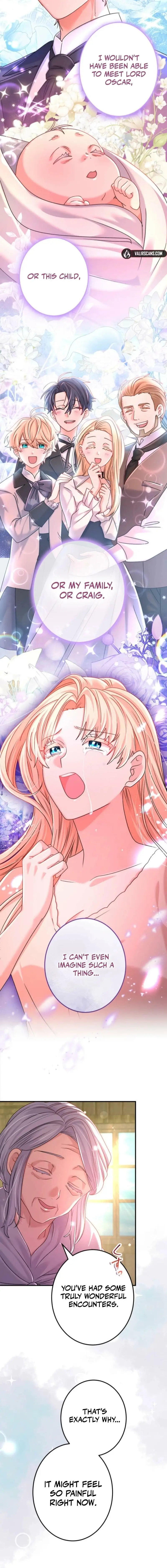 Read Aishiteirukara Eien no Sayonara o Manga Online