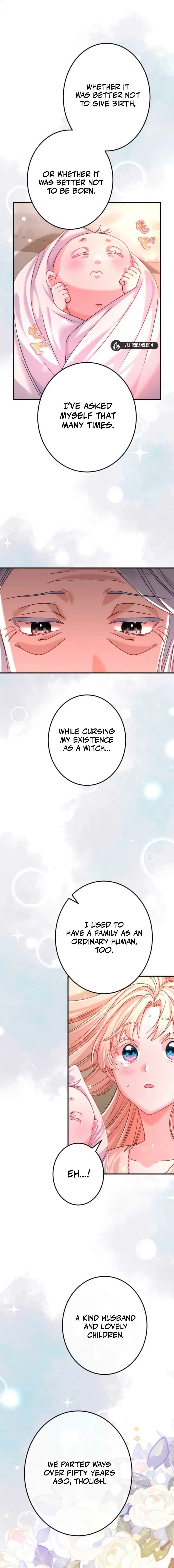 Read Aishiteirukara Eien no Sayonara o Manga Online