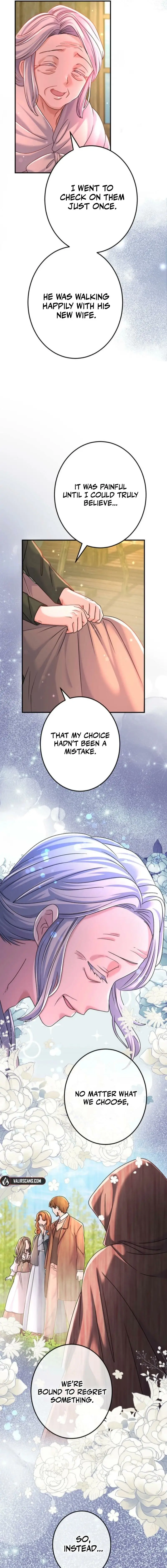 Read Aishiteirukara Eien no Sayonara o Manga Online
