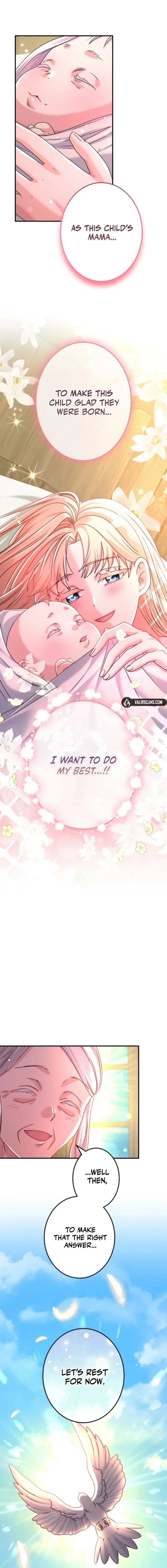 Read Aishiteirukara Eien no Sayonara o Manga Online