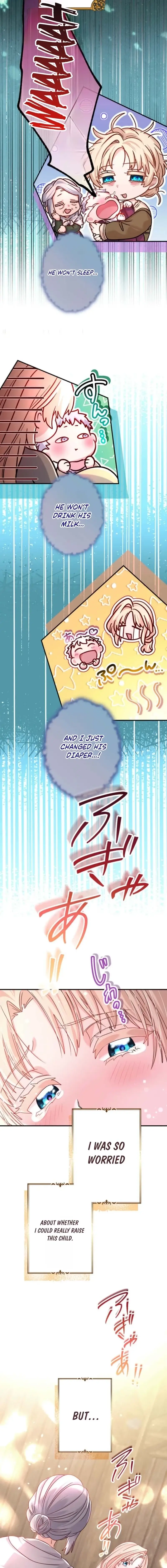Read Aishiteirukara Eien no Sayonara o Manga Online