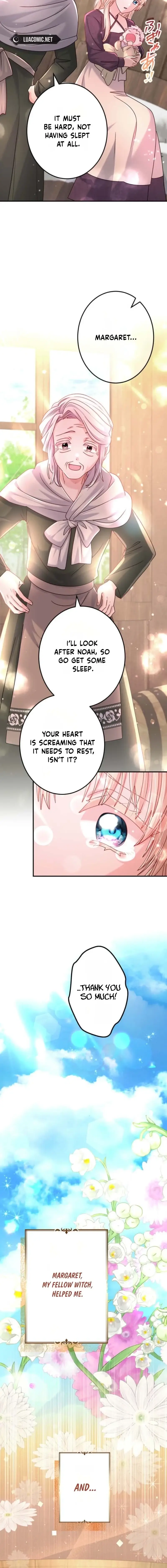 Read Aishiteirukara Eien no Sayonara o Manga Online