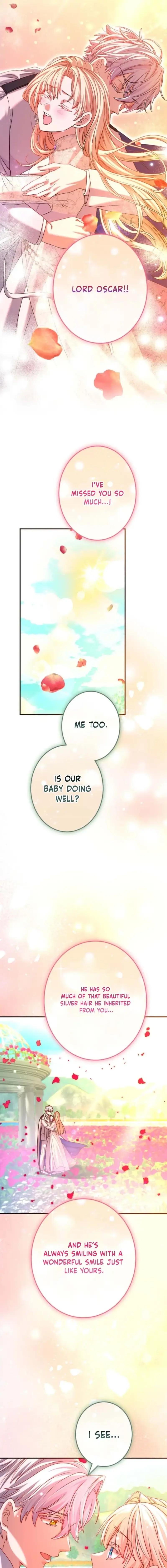Read Aishiteirukara Eien no Sayonara o Manga Online