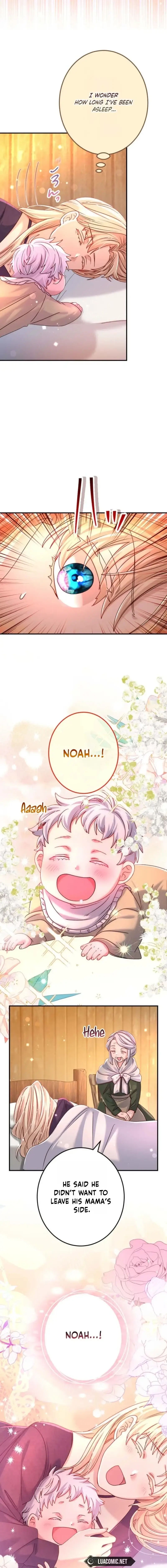 Read Aishiteirukara Eien no Sayonara o Manga Online