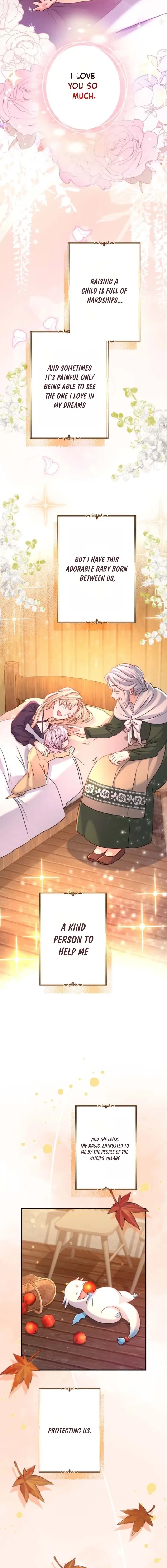 Read Aishiteirukara Eien no Sayonara o Manga Online