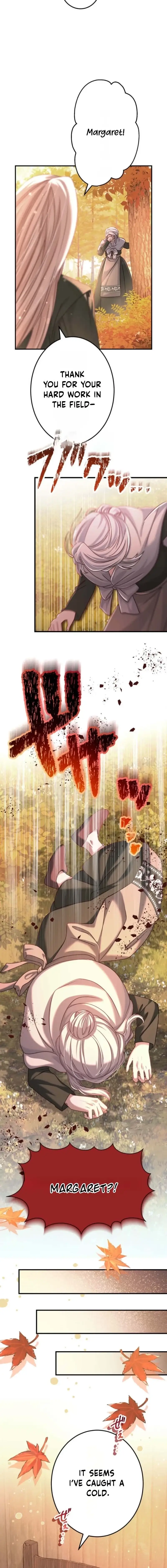 Read Aishiteirukara Eien no Sayonara o Manga Online