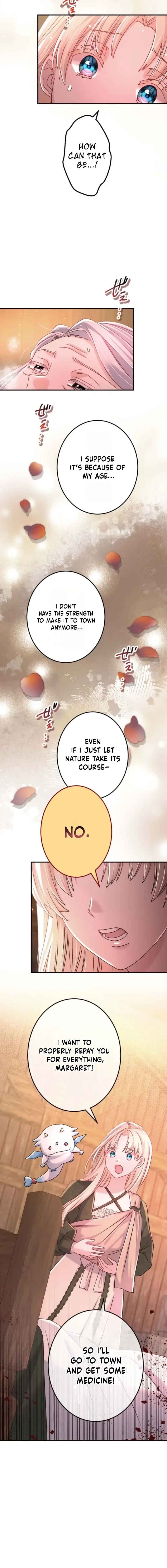 Read Aishiteirukara Eien no Sayonara o Manga Online