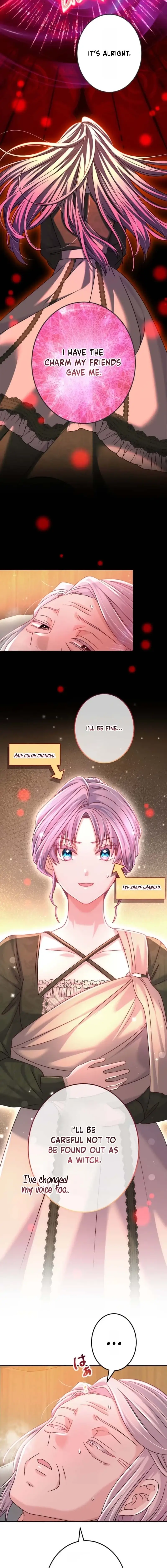 Read Aishiteirukara Eien no Sayonara o Manga Online