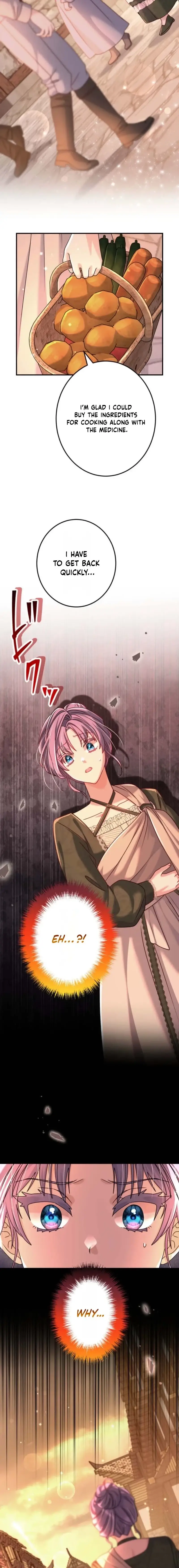 Read Aishiteirukara Eien no Sayonara o Manga Online