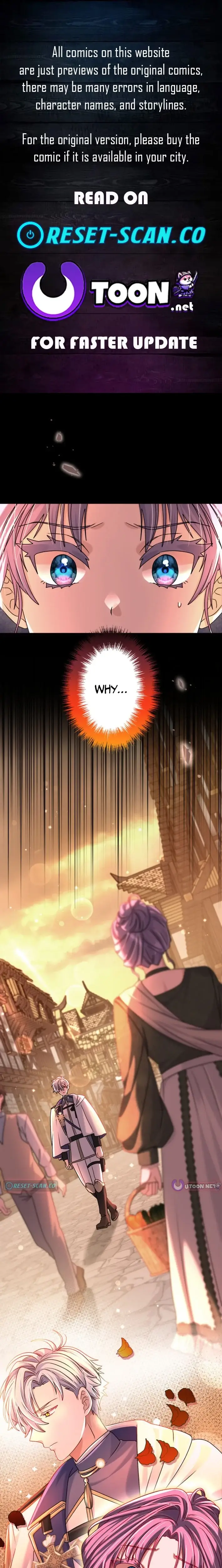 Read Aishiteirukara Eien no Sayonara o Manga Online