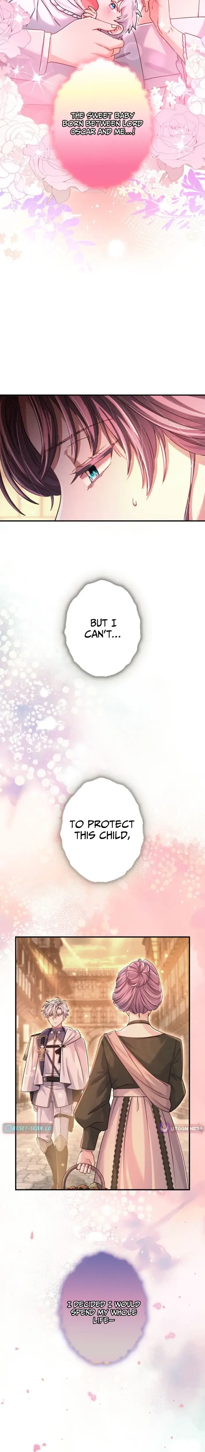 Read Aishiteirukara Eien no Sayonara o Manga Online