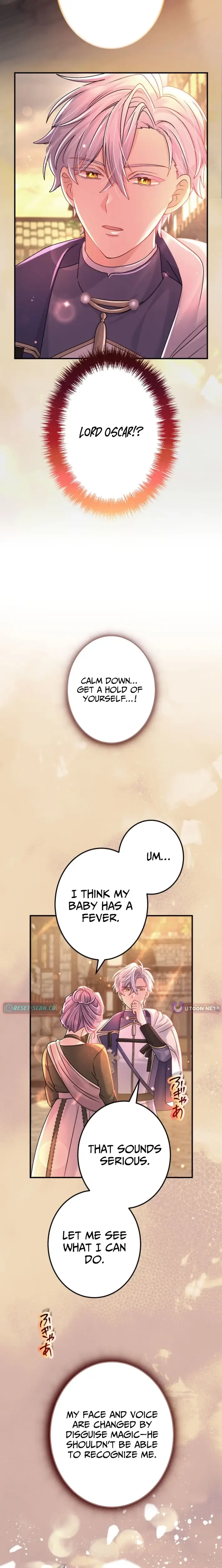 Read Aishiteirukara Eien no Sayonara o Manga Online