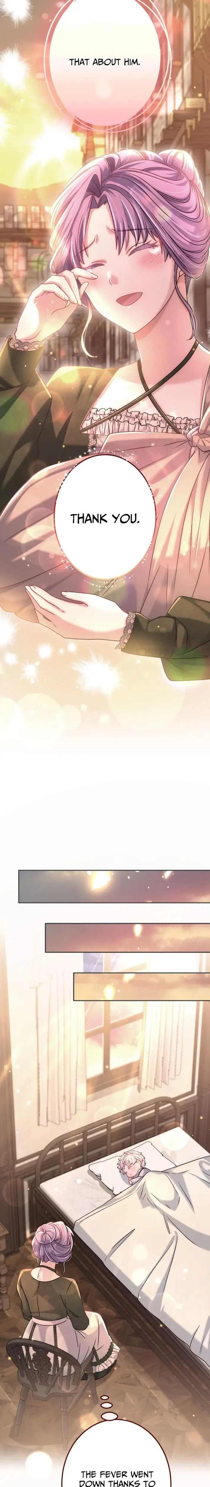 Read Aishiteirukara Eien no Sayonara o Manga Online