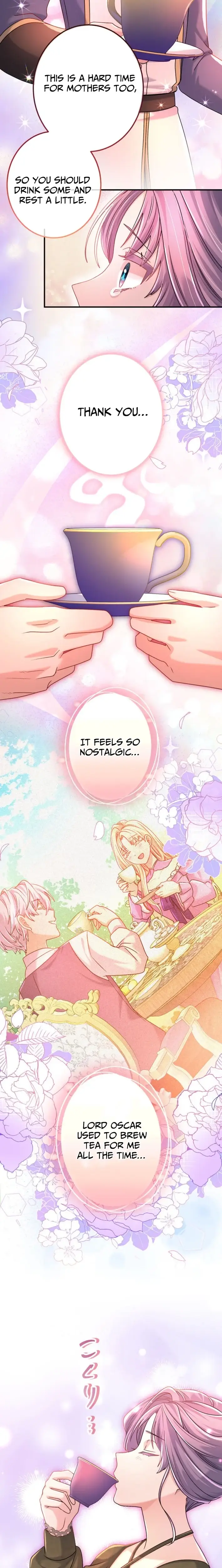 Read Aishiteirukara Eien no Sayonara o Manga Online