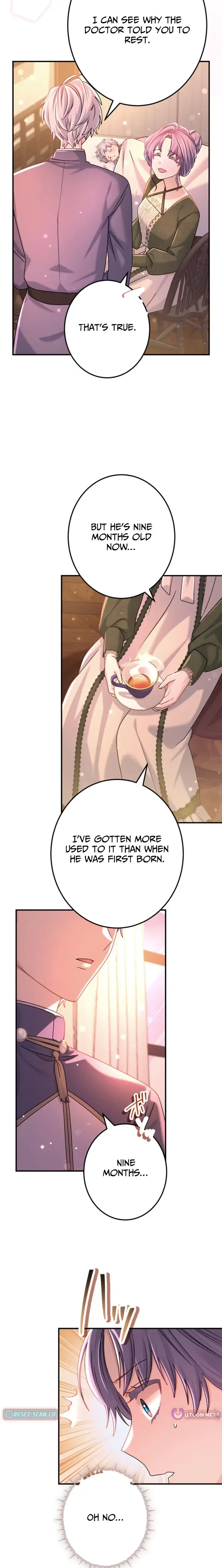Read Aishiteirukara Eien no Sayonara o Manga Online